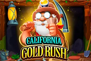 California Gold Rush